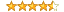 4.5 Stars