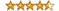 4.5 Stars