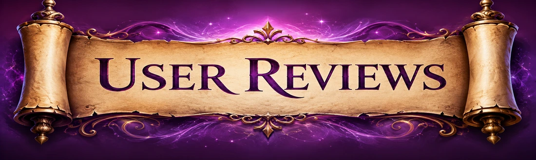 User Reviews